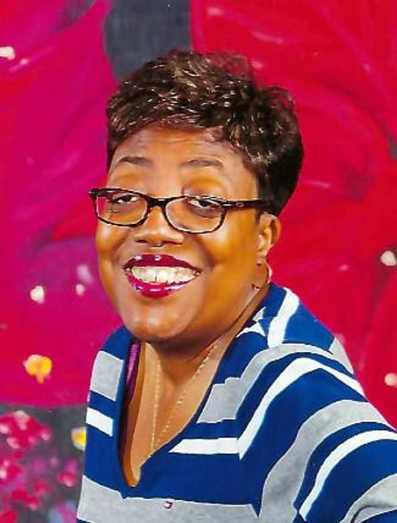 Stacy Lynn Barker Profile Photo