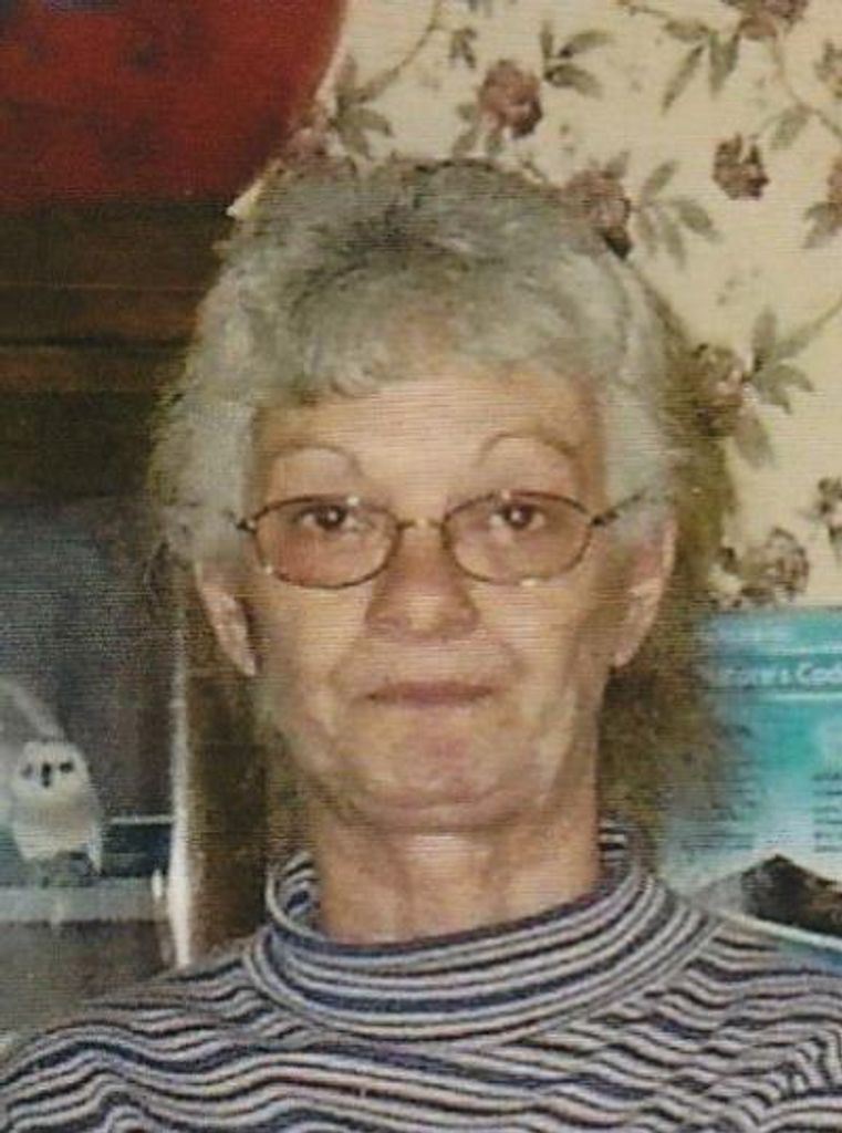Patricia A. Frock Profile Photo