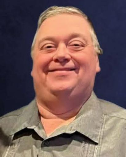 John G. Kealey's obituary image