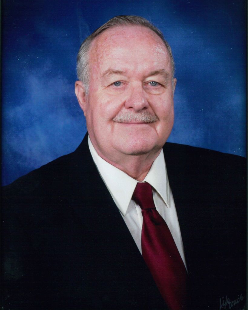 Donnie "Don" W. Litton Profile Photo