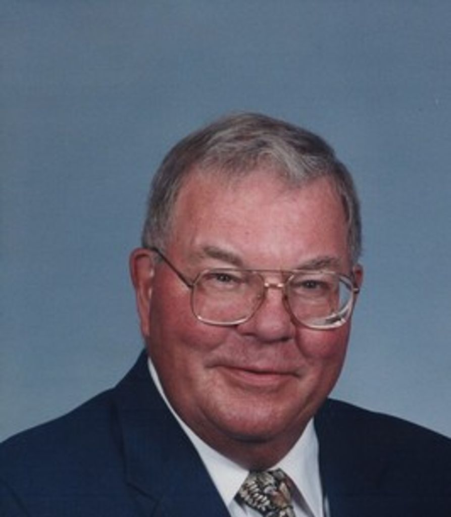 Donald Klein