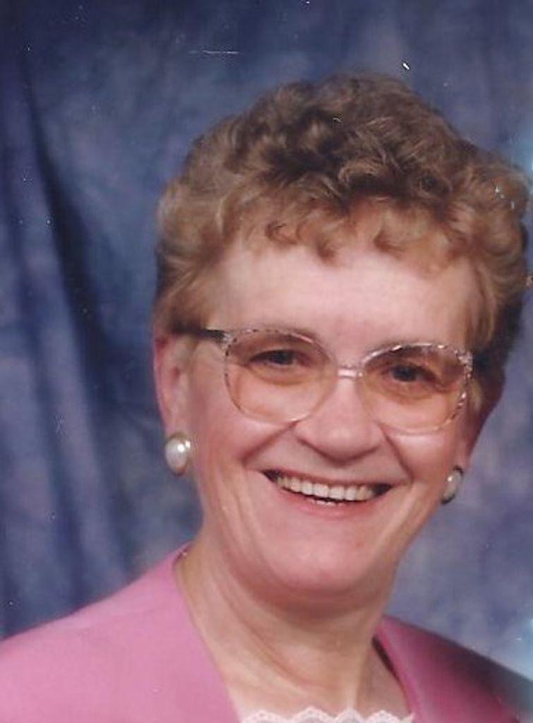 Reta Mccarthy Profile Photo