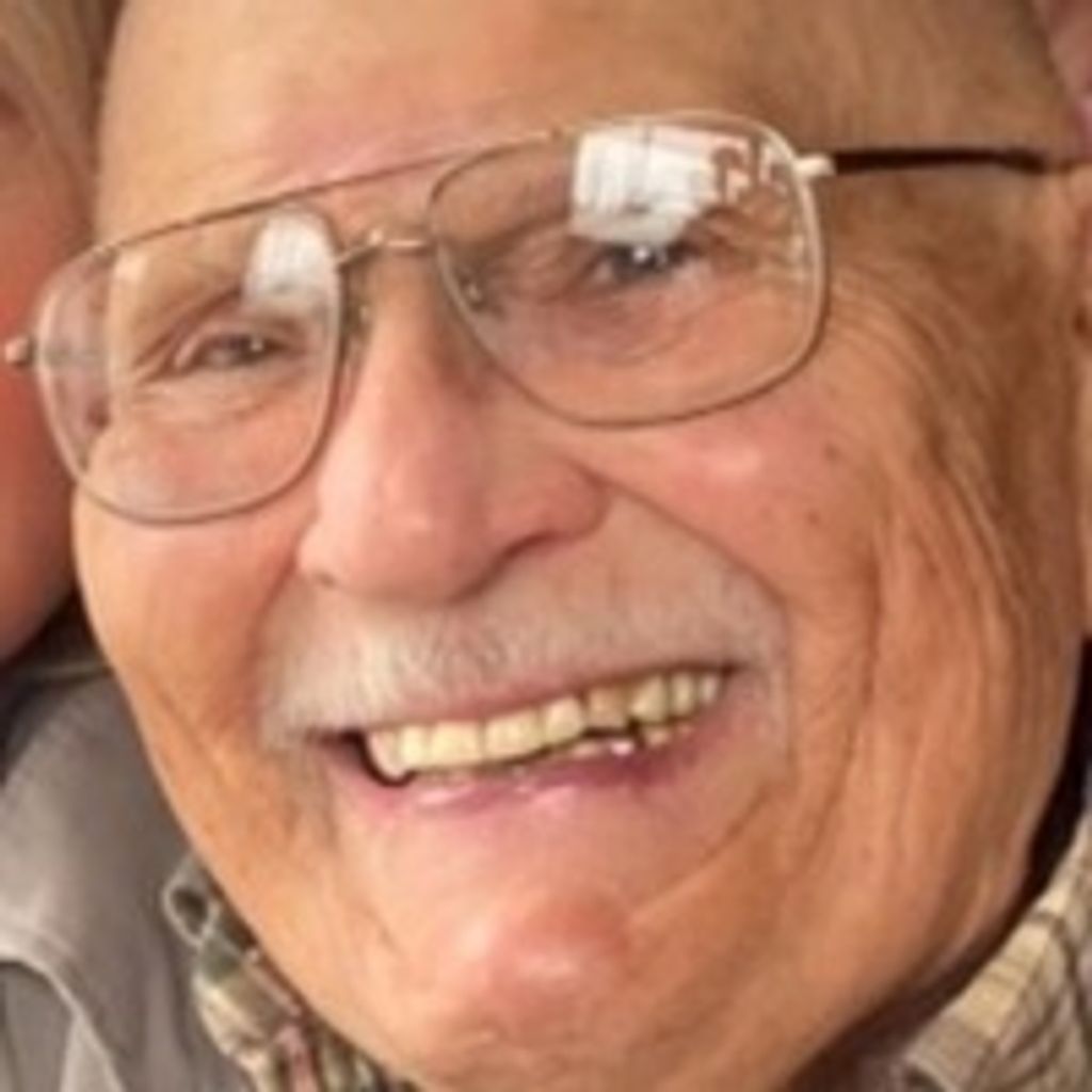William "Bill" L. Dees