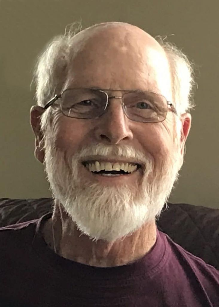 Elmer Deritter