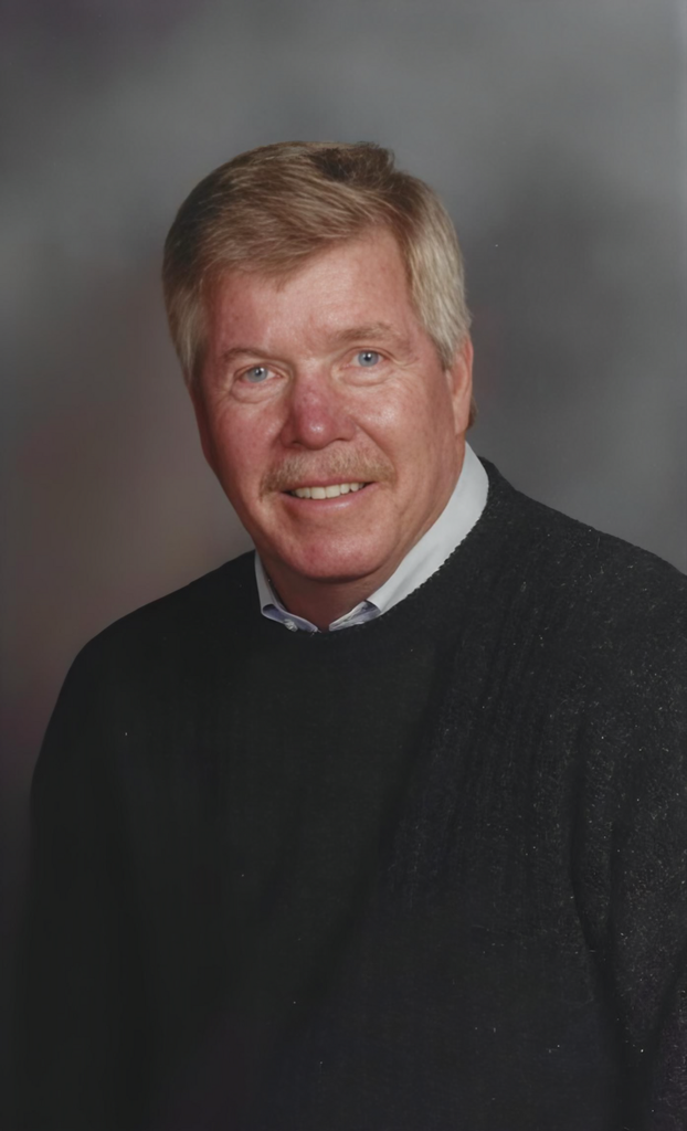 Daniel "Dan" P. Albright Profile Photo