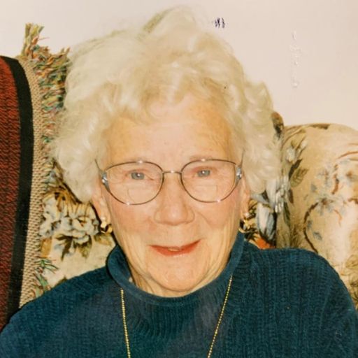 Winnifred Bernice Penfield photo gallery thumbnail 3 of 3