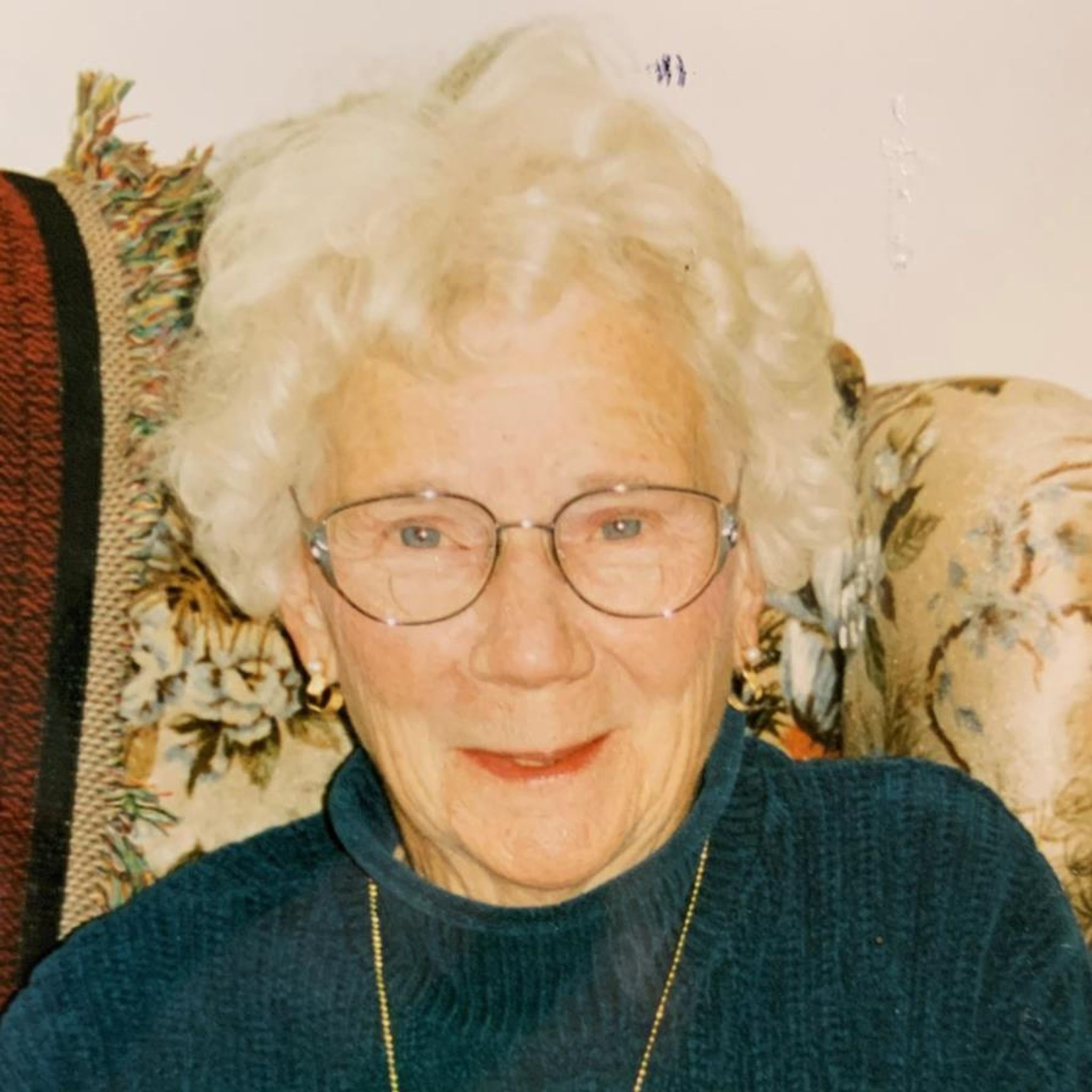 Winnifred Bernice Penfield photo gallery image 3 of 3