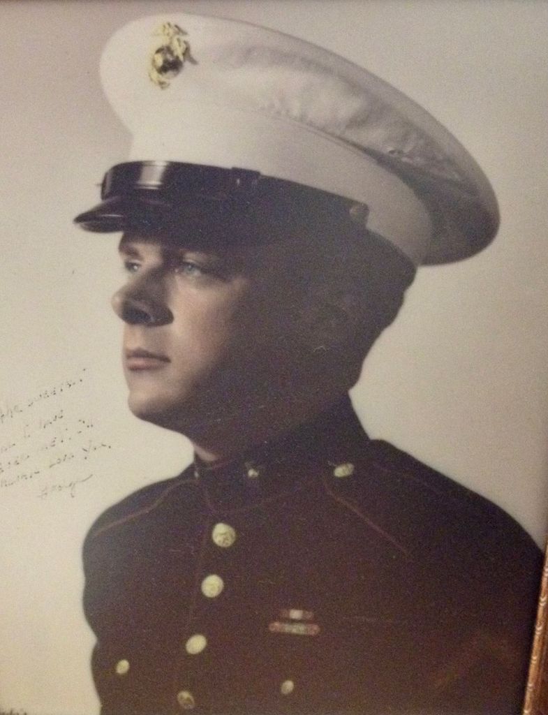 George Sheffey Baugh, Jr.