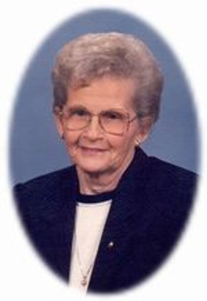 M. Eloise Stainbrook