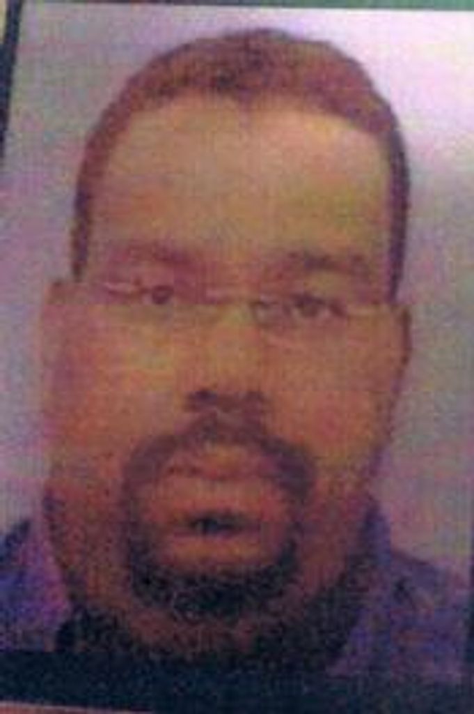 Sandy Terence Person Profile Photo