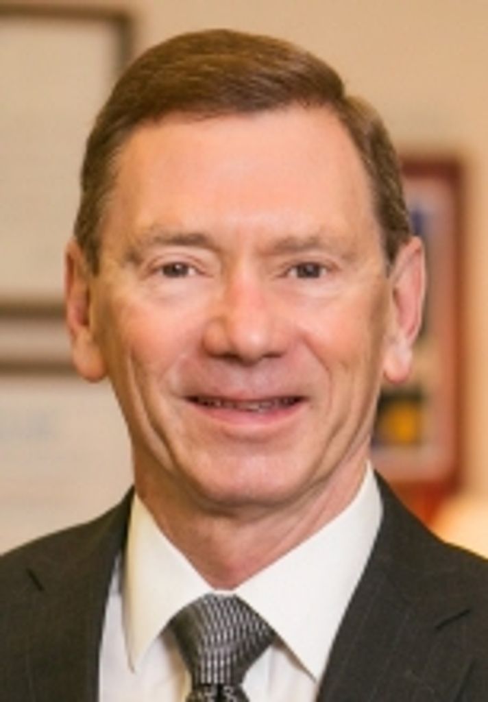 Charles "Chas" P. Smith