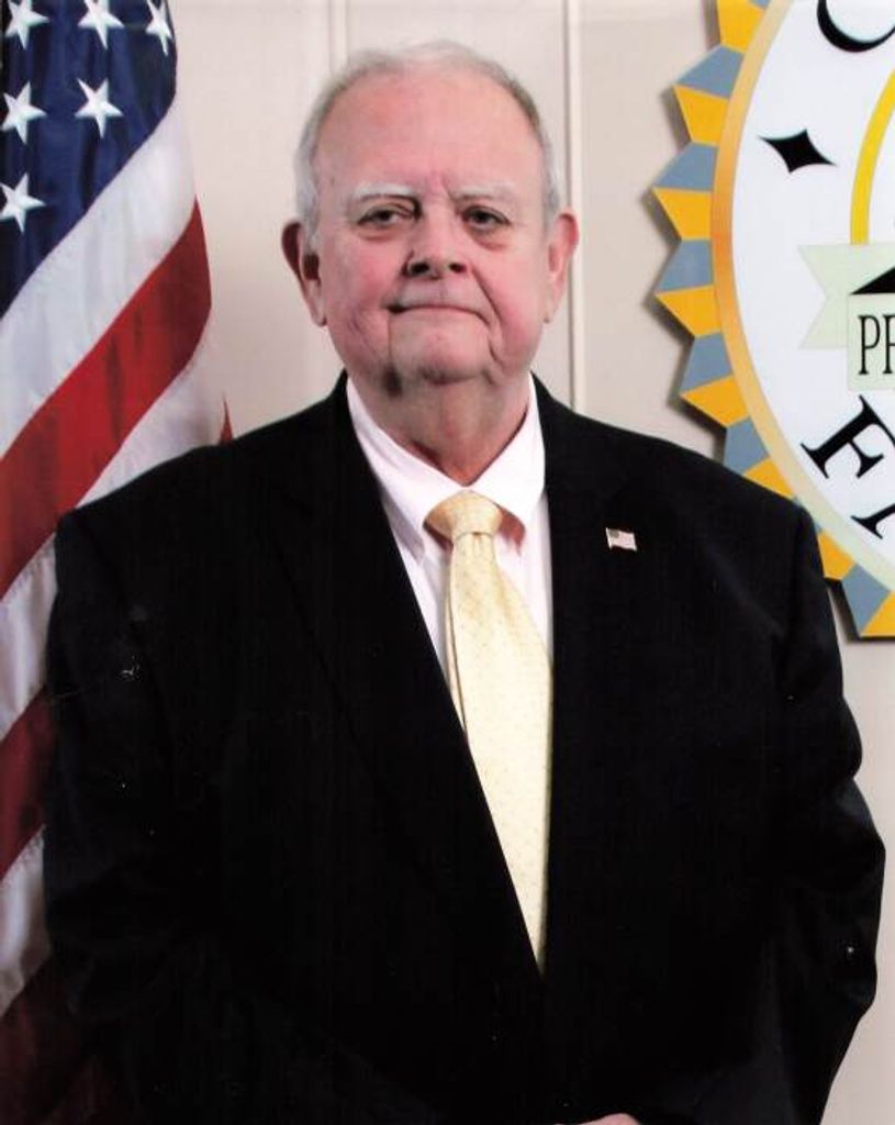 Toney Sutton
