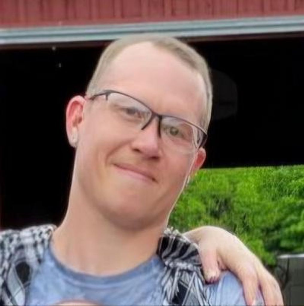 Jordan R. Stevens Profile Photo