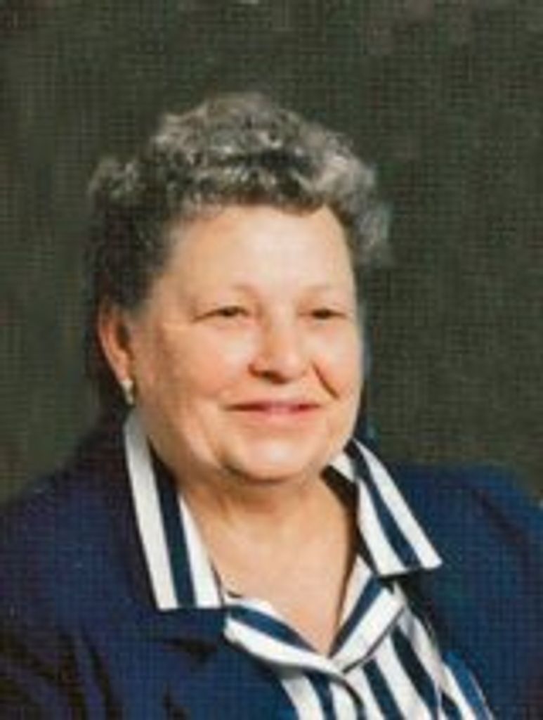 Helen Mcdermott