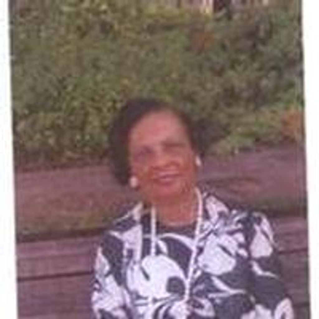 Mildred Johnson Middleton
