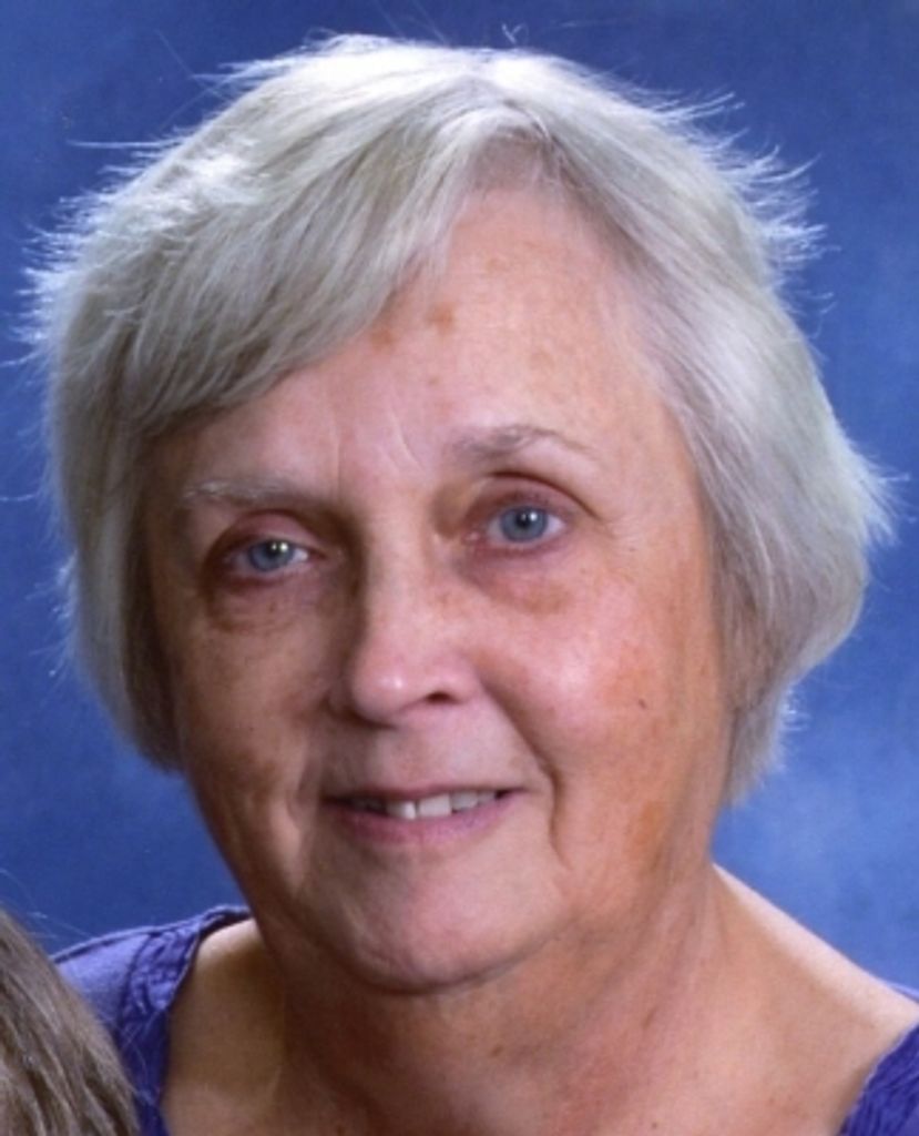 Mary E. Williams