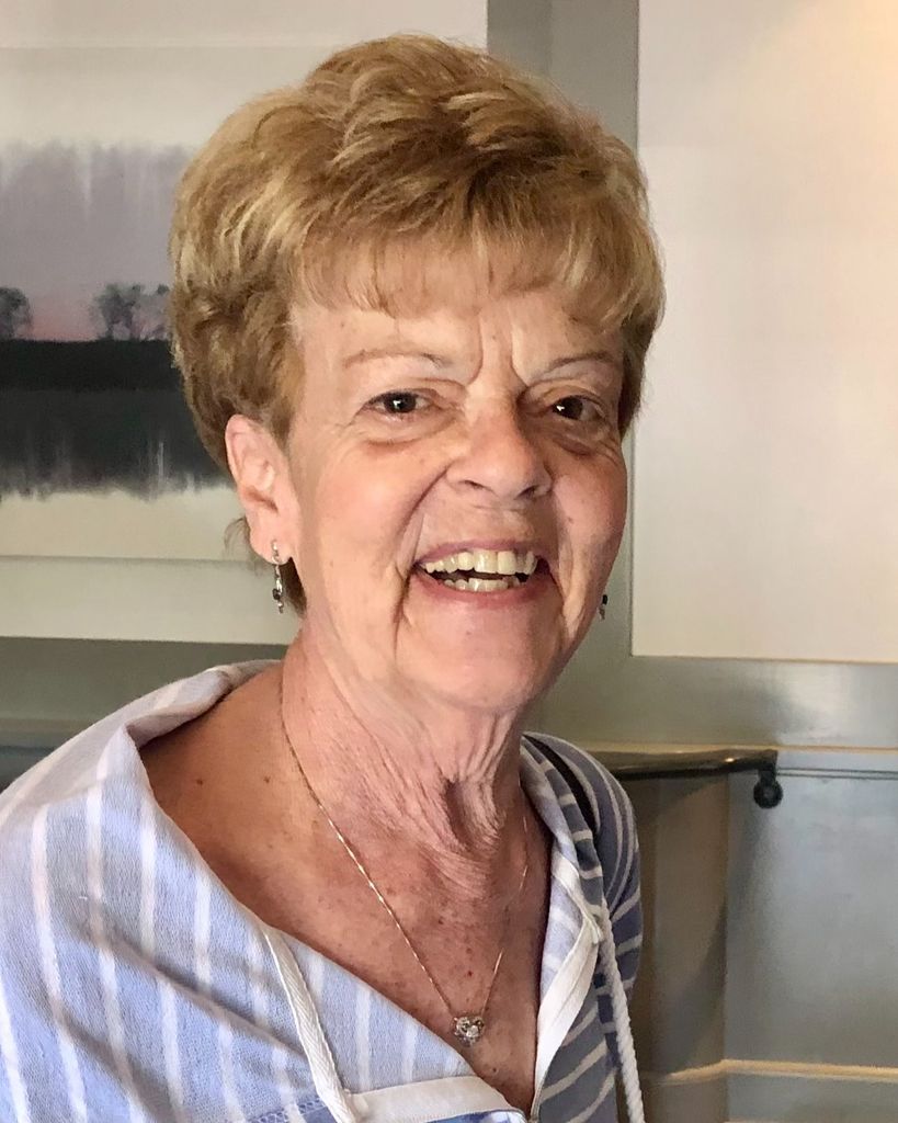 Nancy Louise Trepanier-Lohman