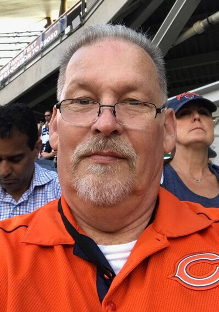 James R. Painter Profile Photo