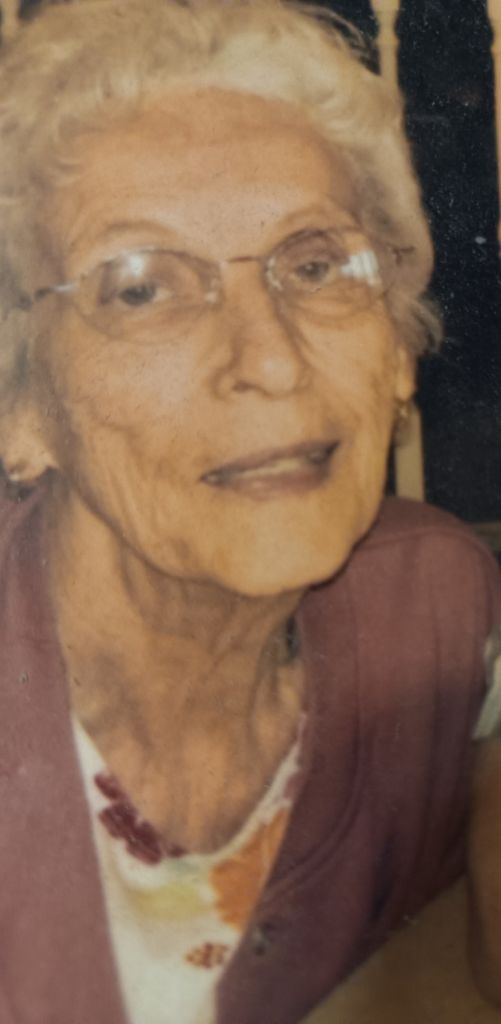 Joyce June Dial