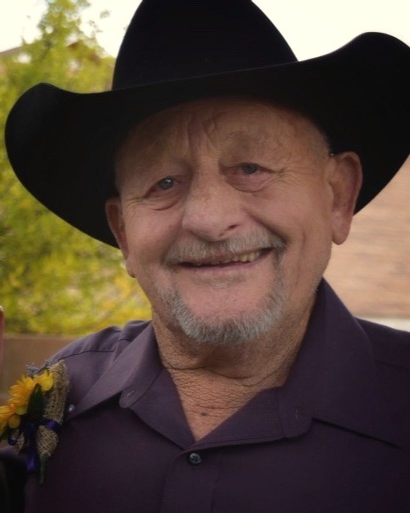 George Franklin Butts