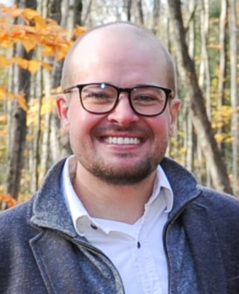Chad Woodruff