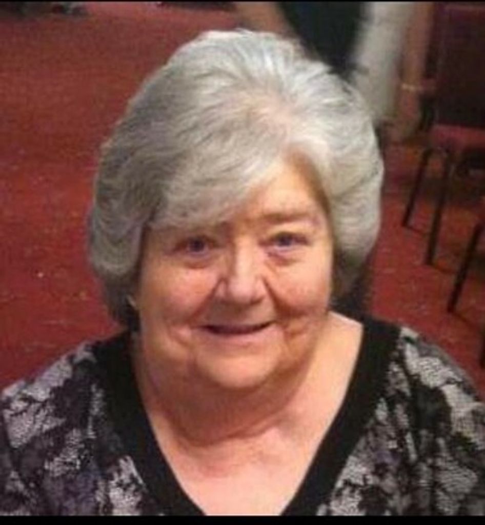 Mary Ruth Randolph Profile Photo