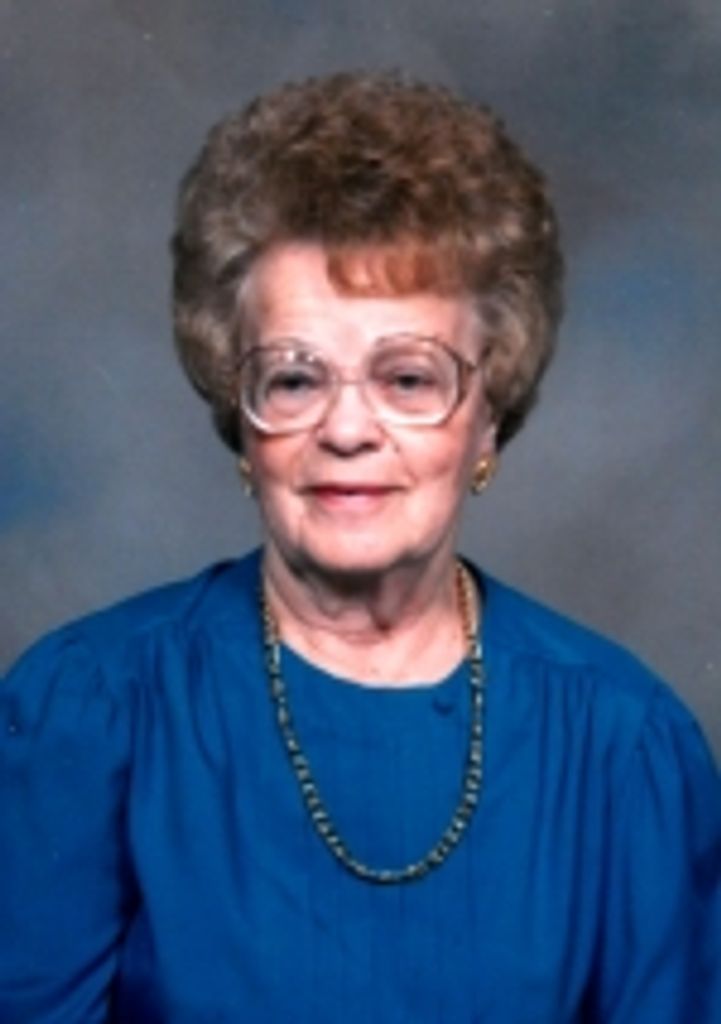 Marion W. Kotowski