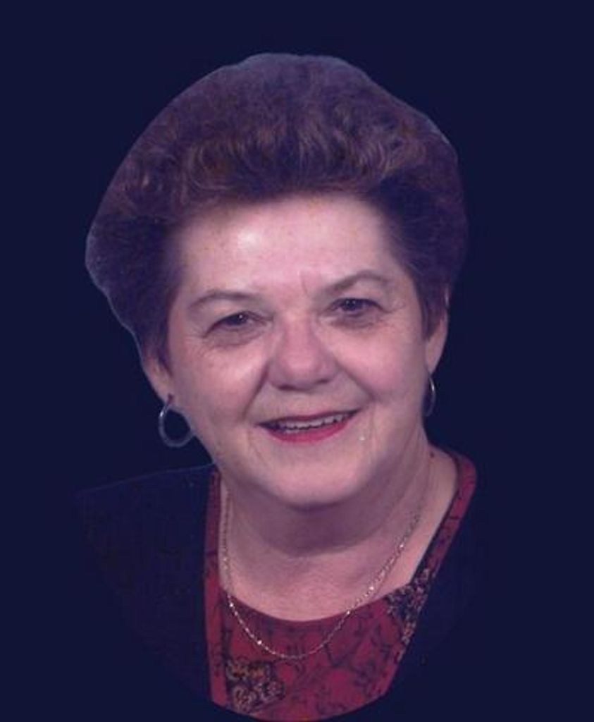 Helen Brenda "Nana" (Berry) Shell Profile Photo