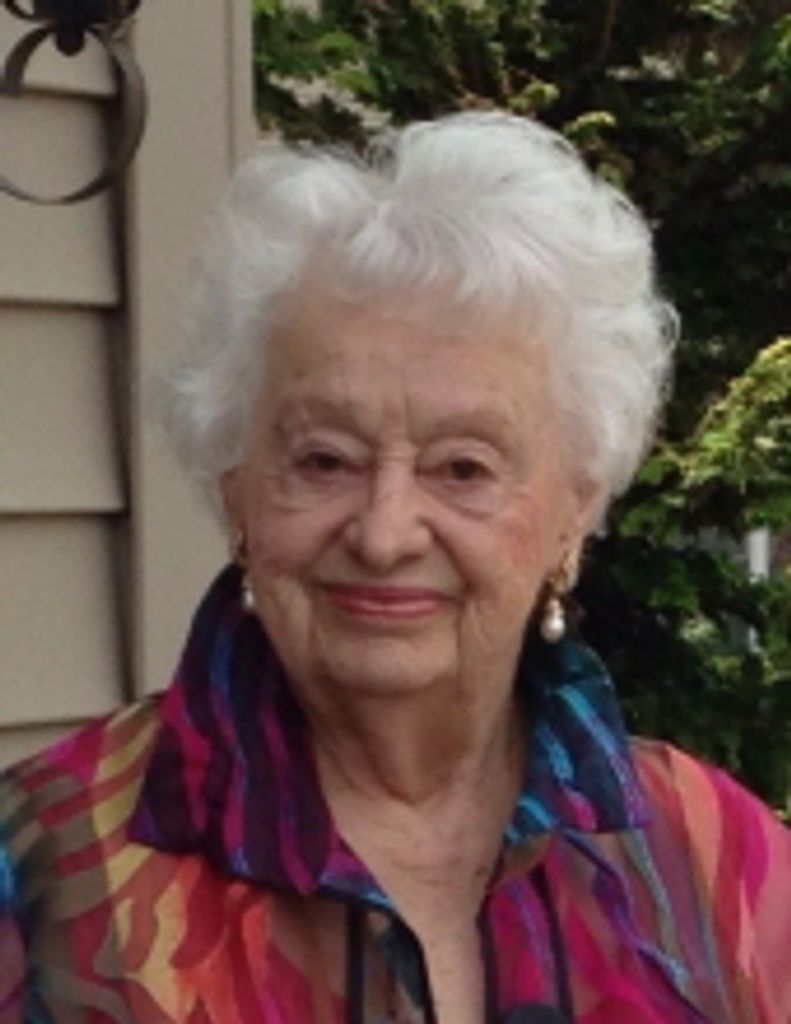 Maybelle L. Claypool