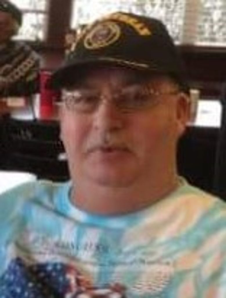 Randy Rikard