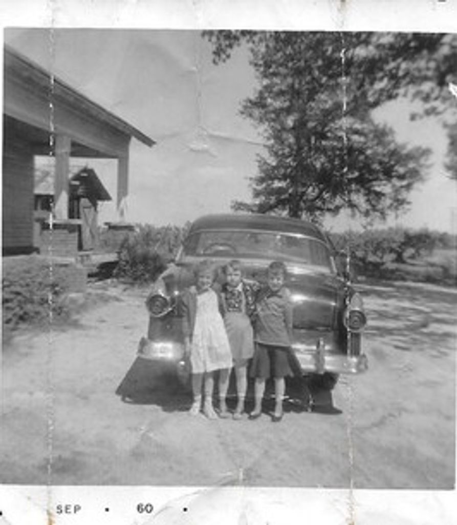 Betty Keres Profile Photo