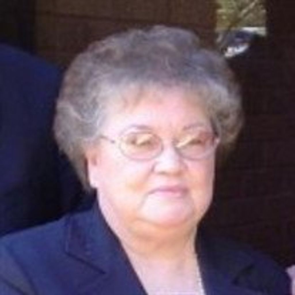 Patricia  Ann Askew