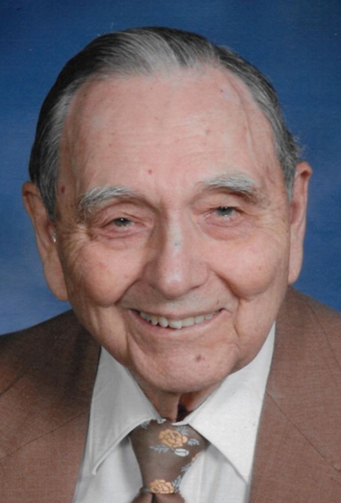 Dr. Darol H Johnston