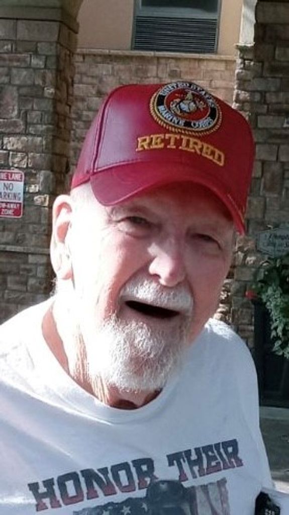 Harold Wayne Weist