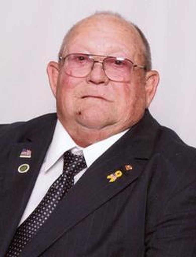 Sfc (Retired) James L. Osburn