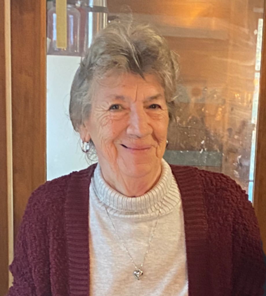 Martha "Mam" Jane Miller Profile Photo