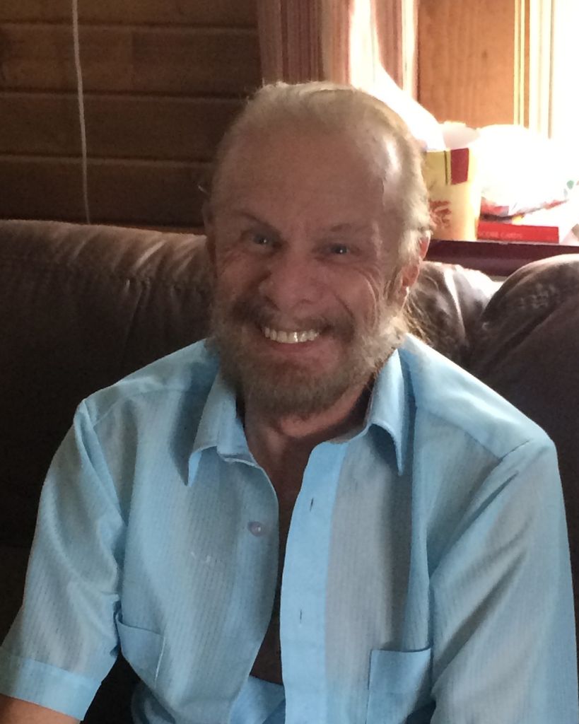 Larry Michael York Profile Photo
