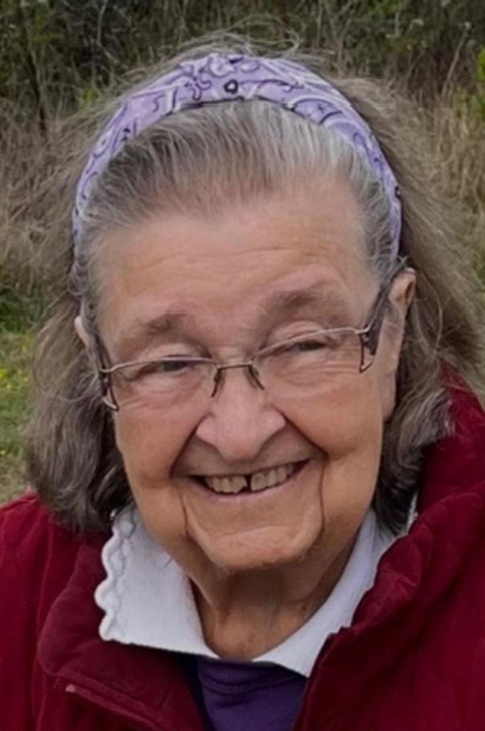 Barbara Ellen Lawrence Profile Photo