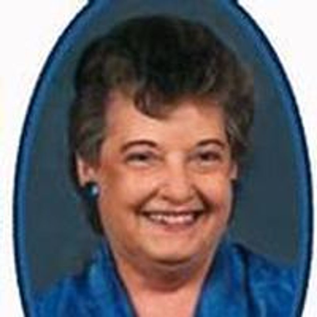 Dolores Lewis Engott Picknick
