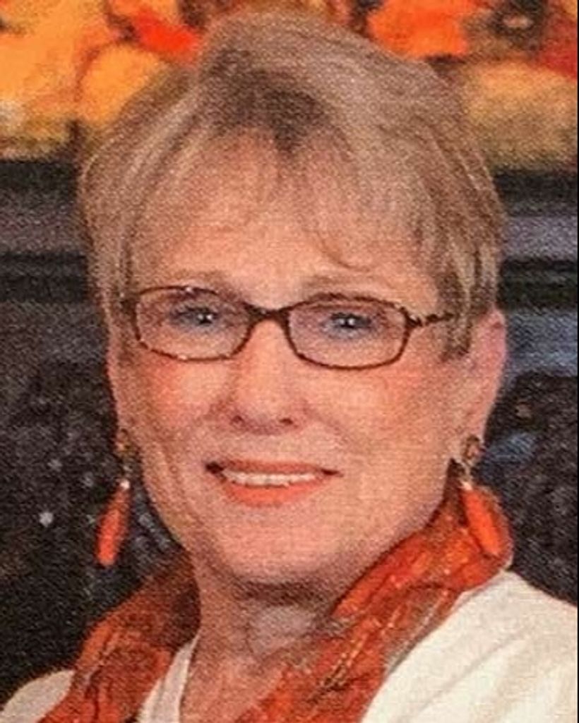 Mary Jane (Calkins) Sexton