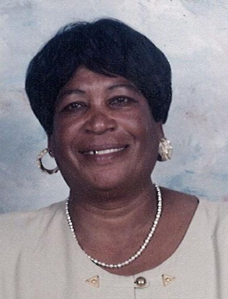 Earnestine Dorsey Profile Photo