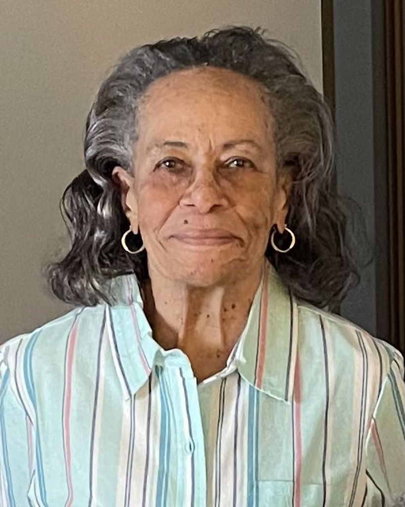 Edna Jenkins