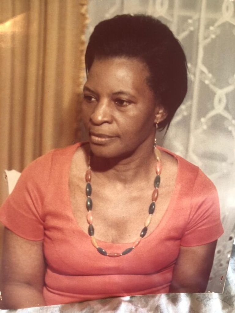 Therese Brice