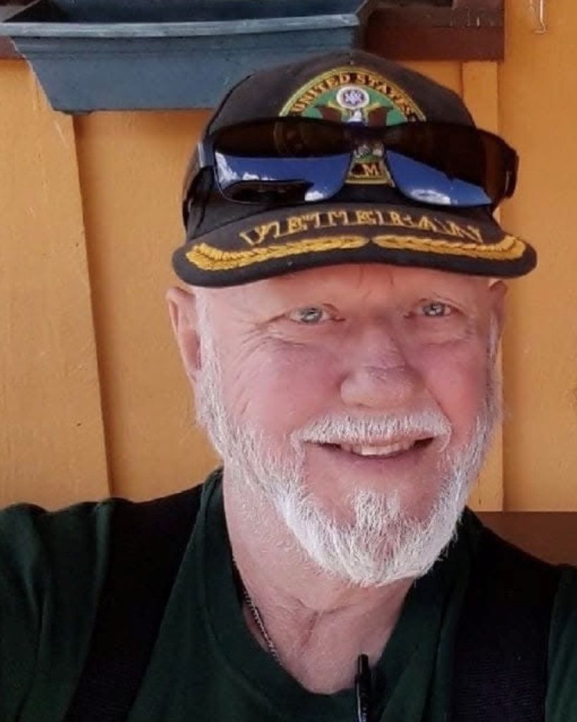 Raymond Arnold Worden Profile Photo