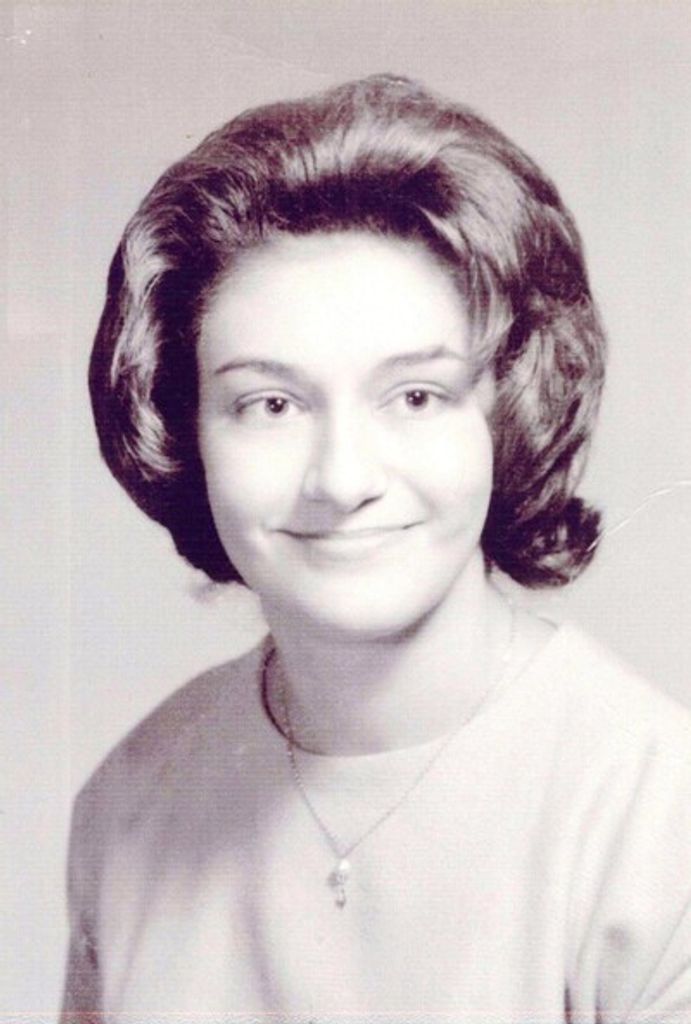 Rosetta "Rosemary" Lockridge Profile Photo