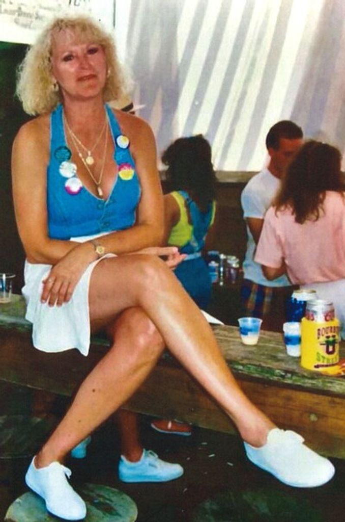 Linda Williams Radford