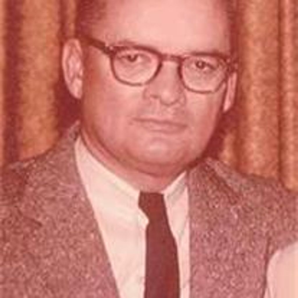 Benjamin Wilson Tice