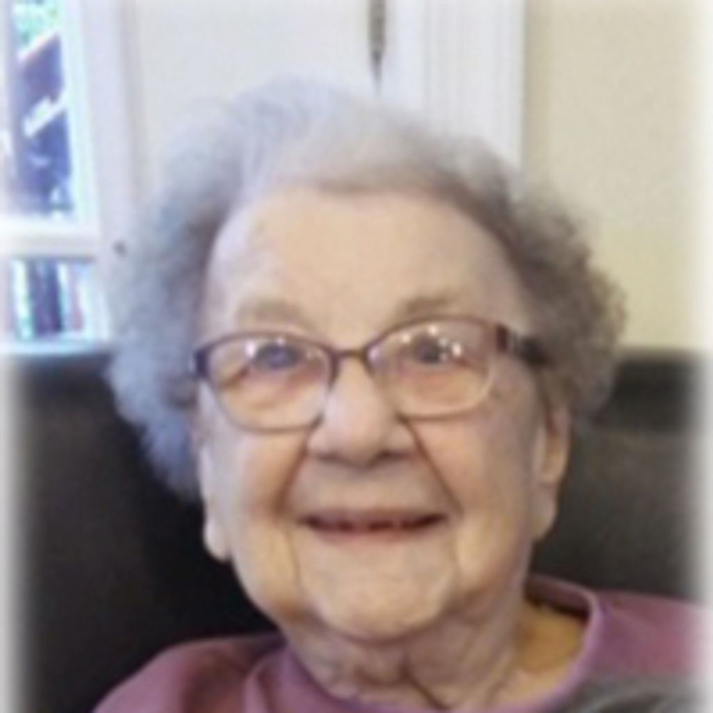 June Isabelle Emery