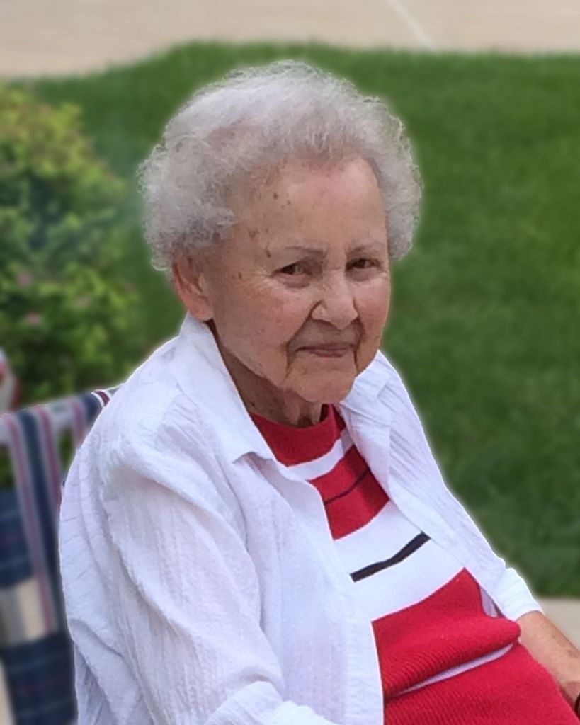 Juanita Sarah Turpin