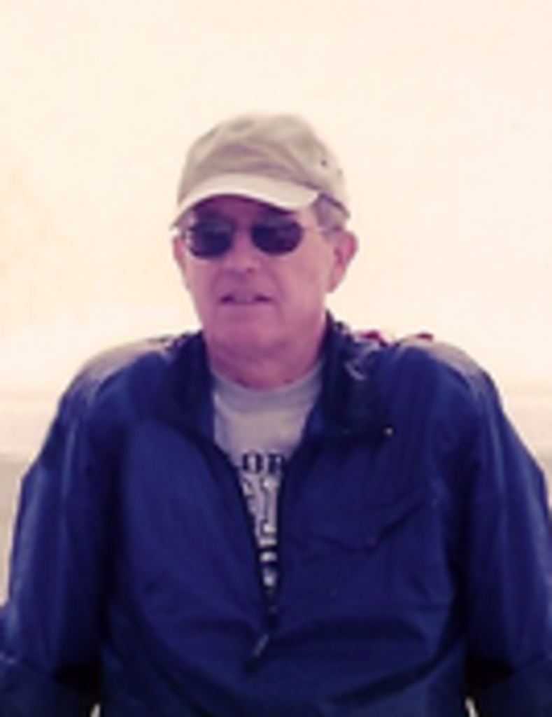Roy Norman Jones Profile Photo